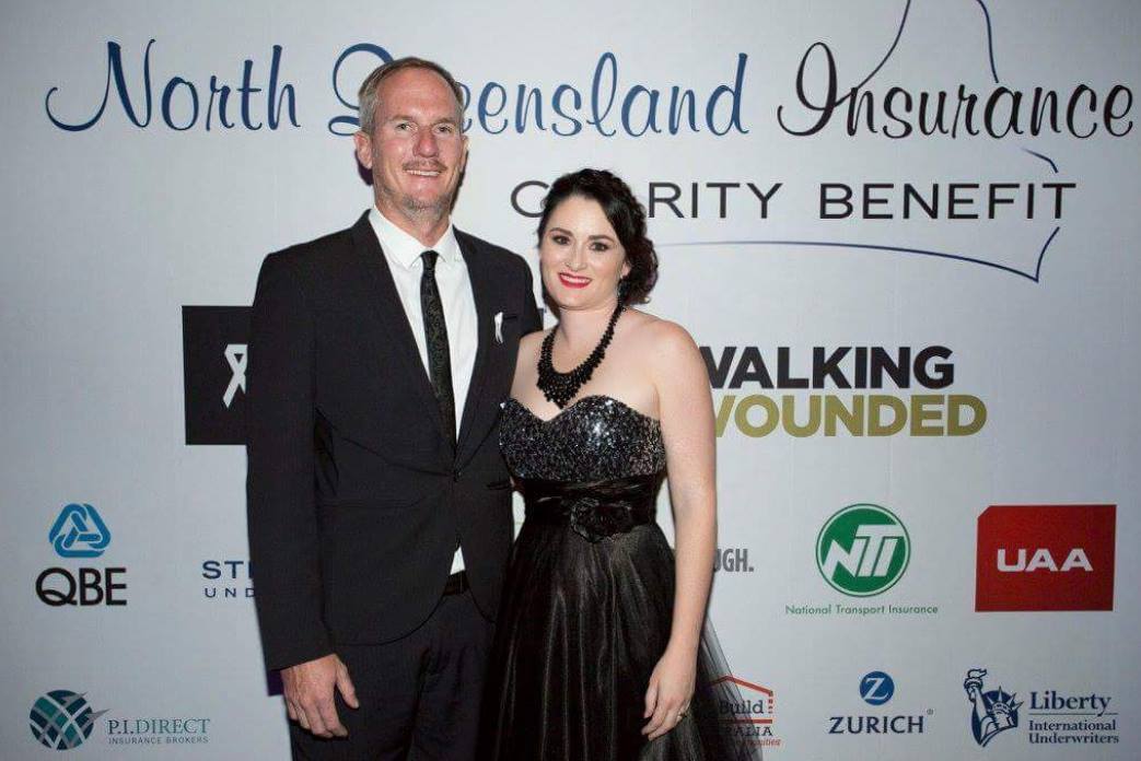 NQ Insurance Charity Benefit