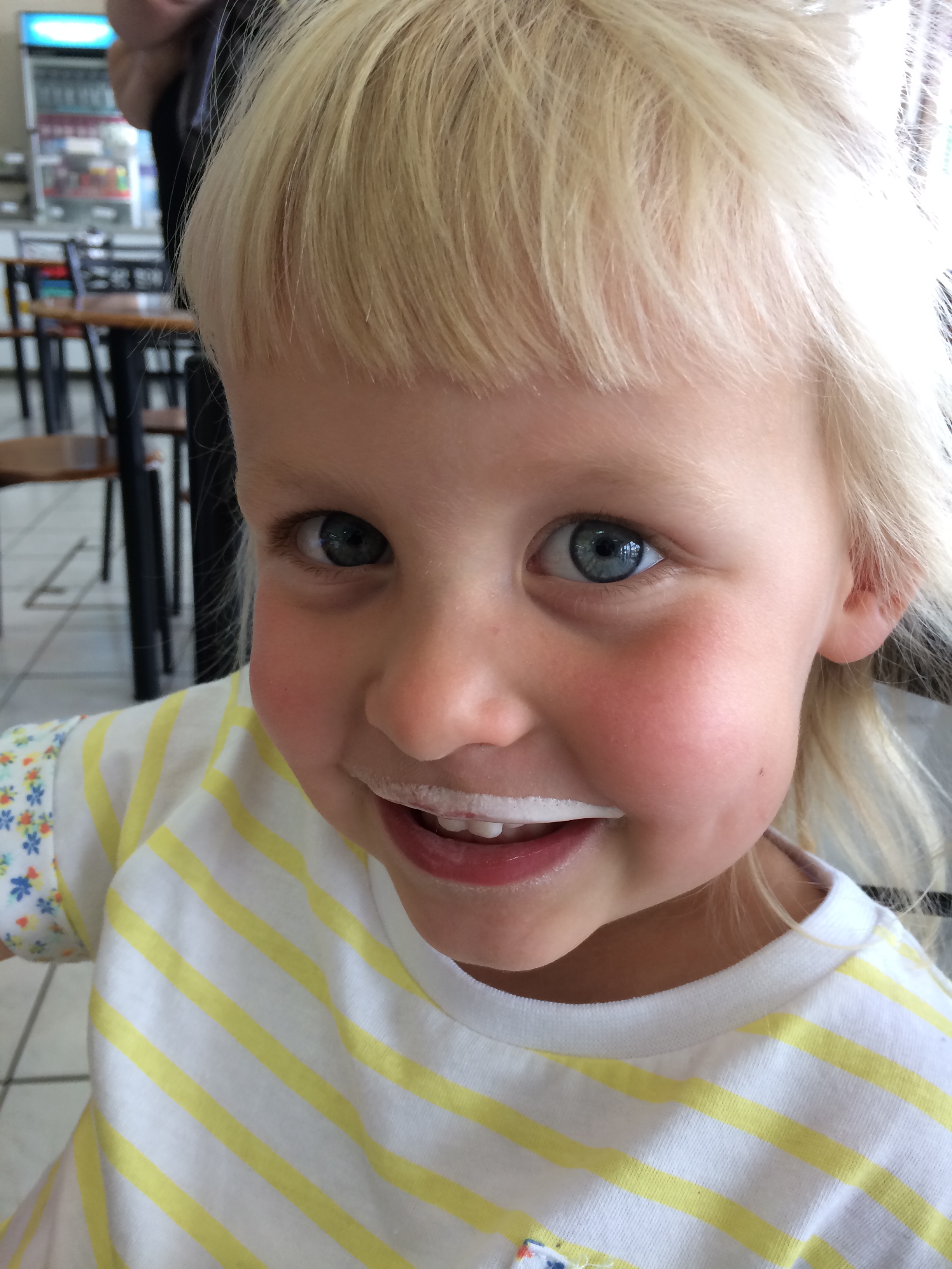 Run for the Kids - Team Moni 2019