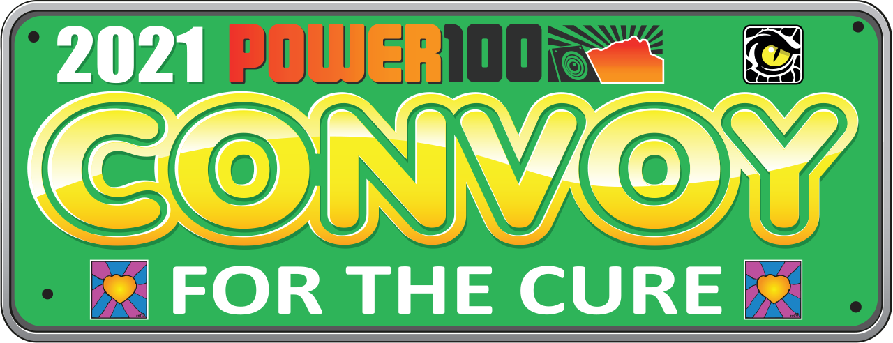 Convoy for the Cure 2021